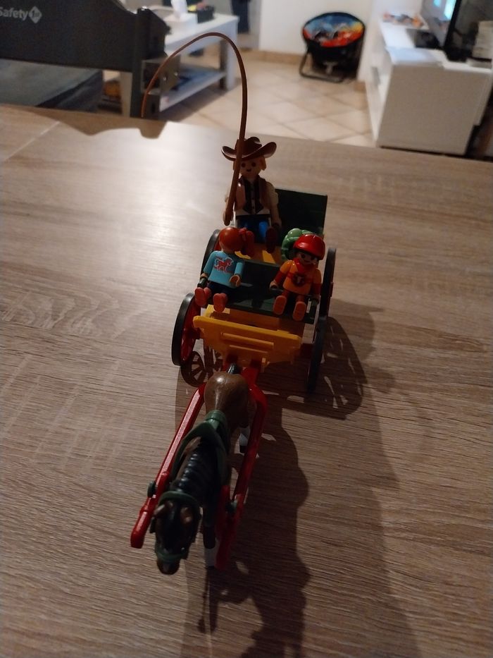 Playmobil country 6932 - photo numéro 3