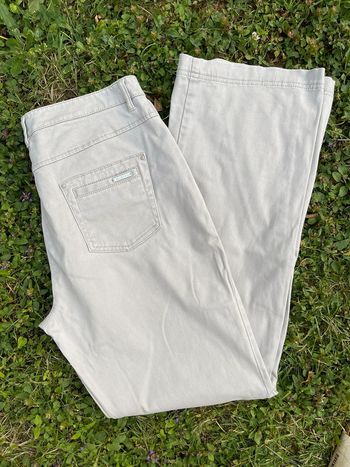 Pantalon beige - Burton - T. 44