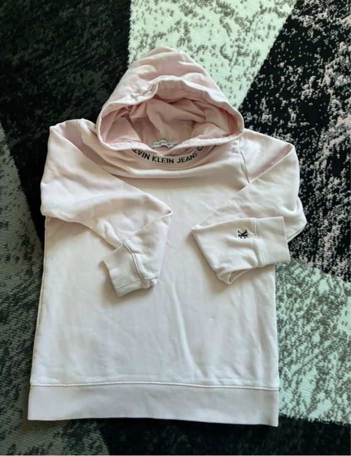 Sweat a capuche fille 14 ans