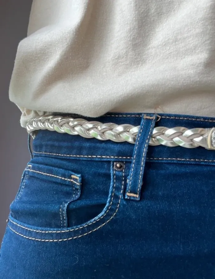 Ceinture dorée - photo numéro 3
