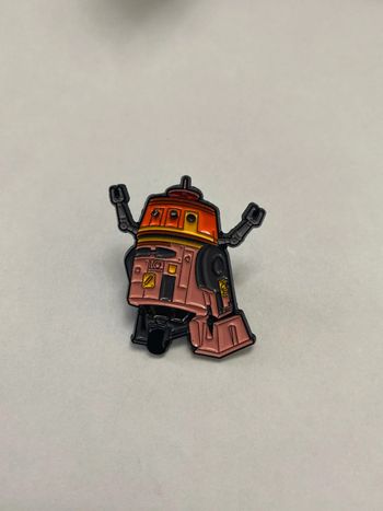 Pins robot stars Wars