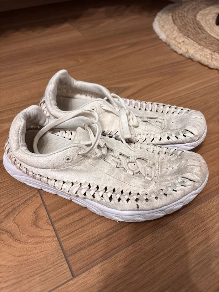 Nike mayflay - photo numéro 2