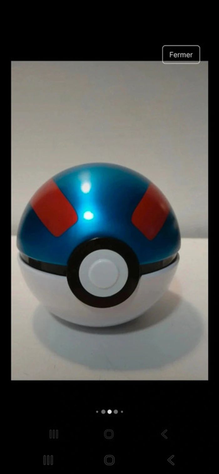 Lot Pokémon - photo numéro 14