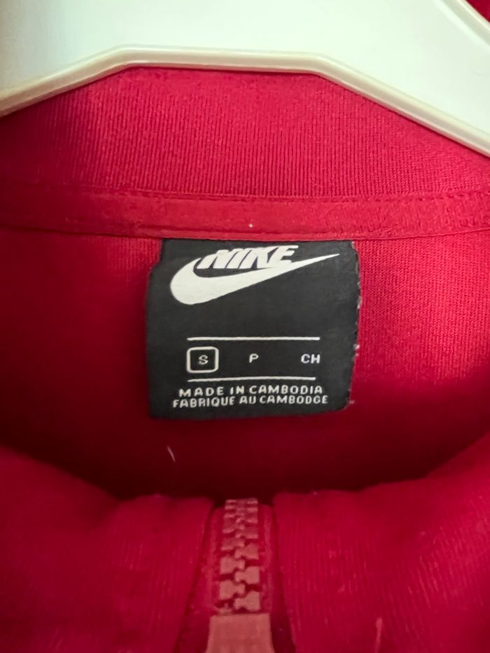 Survêtement Nike vichy - photo numéro 3