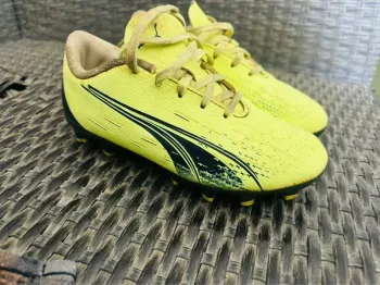 Chaussure de foot
