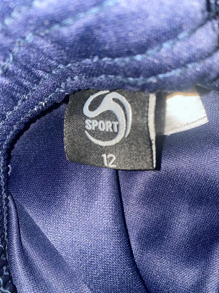 Pantalon sport pour garçon - photo numéro 4