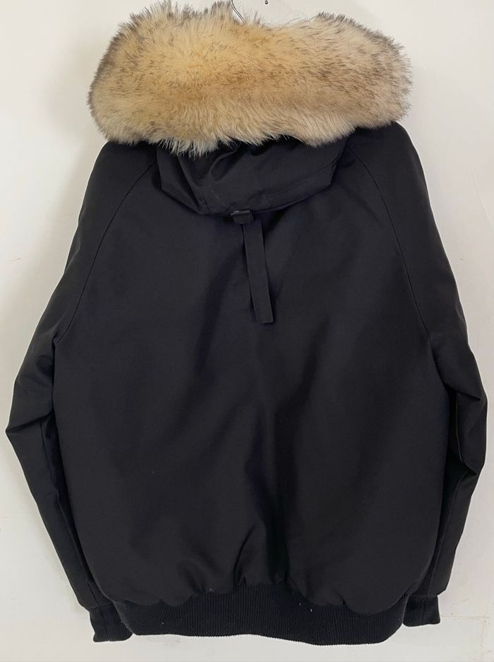 Parka Doudoune à Capuche Homme Taille XXL Subprime Go-Sport - photo numéro 9
