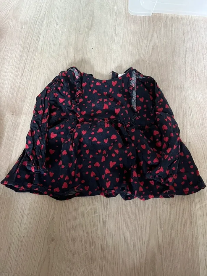 Lot de vêtements 2 ans - photo numéro 4