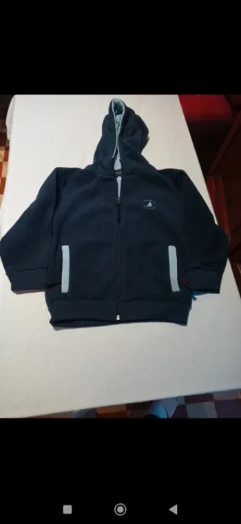 Veste polaire
