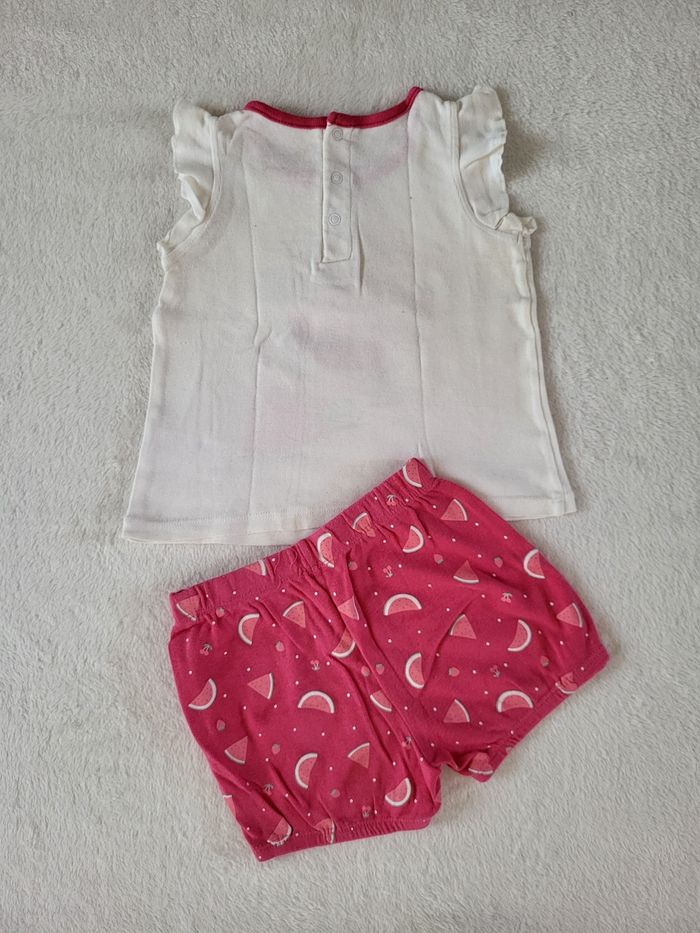 Pyjama - photo numéro 3
