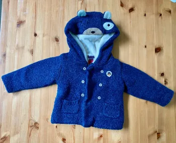 Manteau