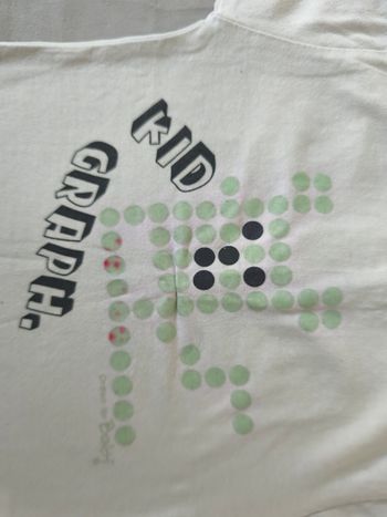 T-shirt manche longue 