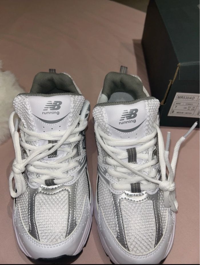 New balance 530 - photo numéro 5