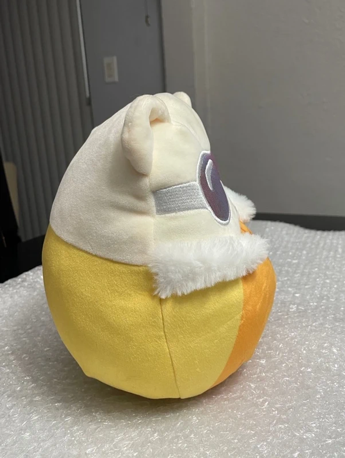 Squishmallows Brooke Polar Bear Lunettes de soleil Ski - photo numéro 2