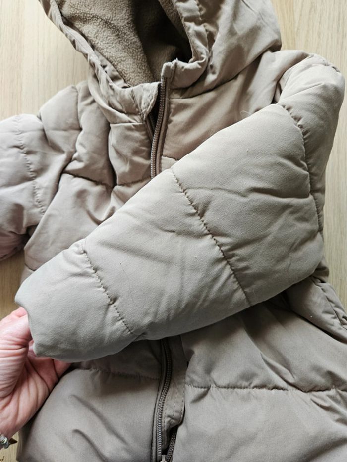 Manteau Kiabi 24 mois - photo numéro 5