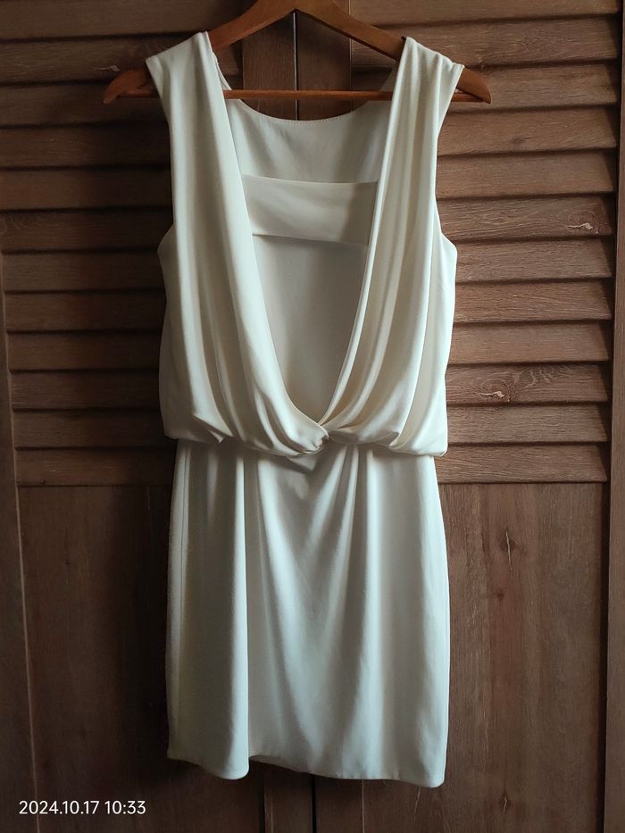 Robe XS Morgan - photo numéro 2