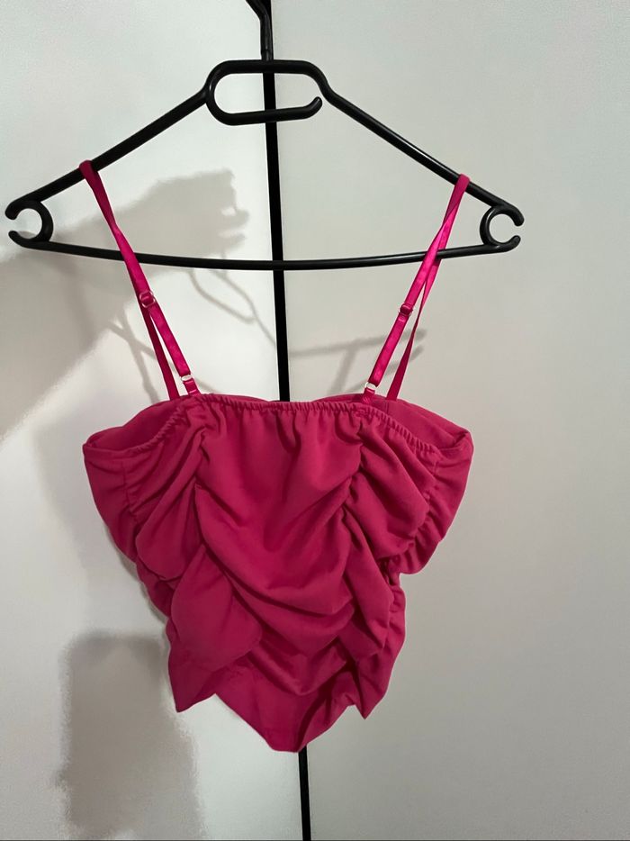 Top rose - photo numéro 2