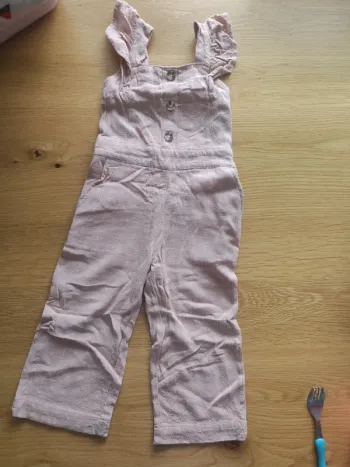 Combinaison pantalon