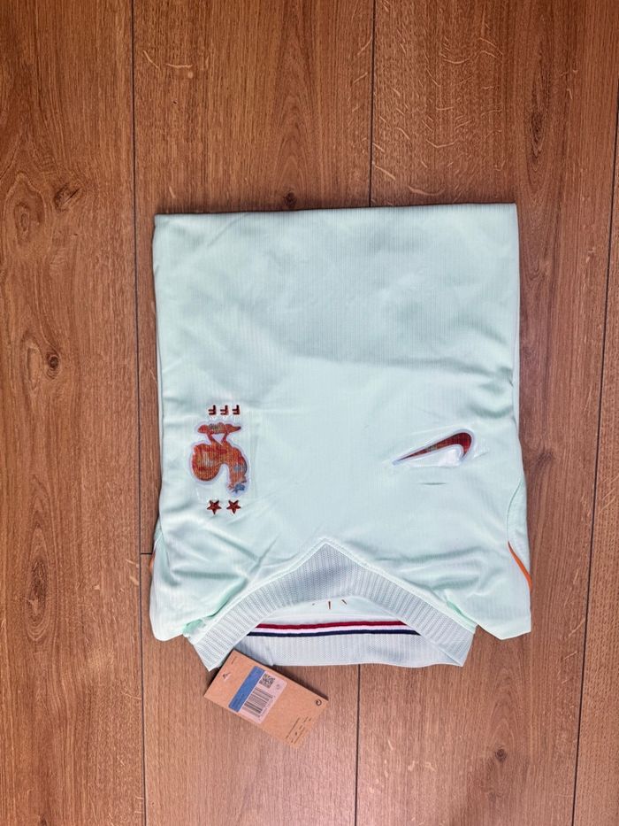 Maillot France 2026 - photo numéro 1