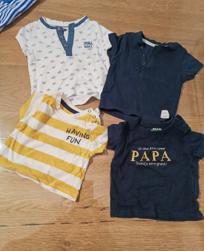 Lot 1 mois - photo numéro 4