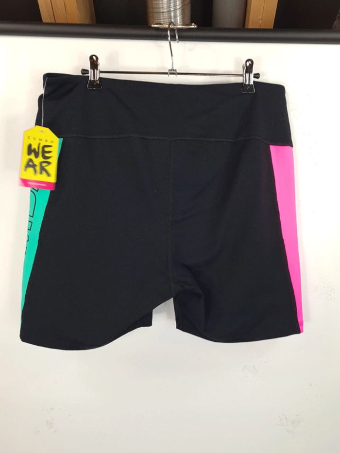 Short zumba wear - photo numéro 2