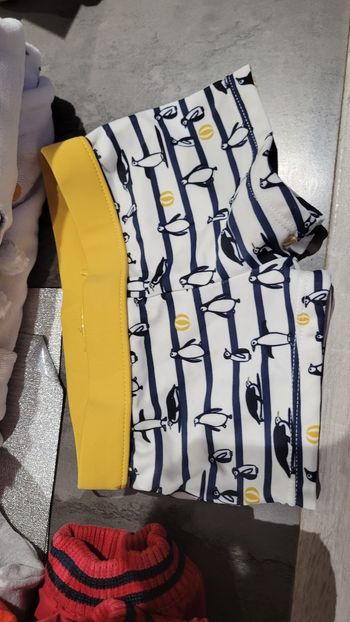 lot vêtements 9 mois garçon