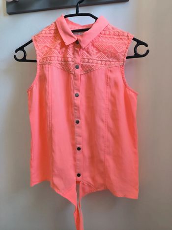 Chemise MC