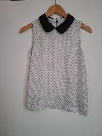 Haut chic Taille S