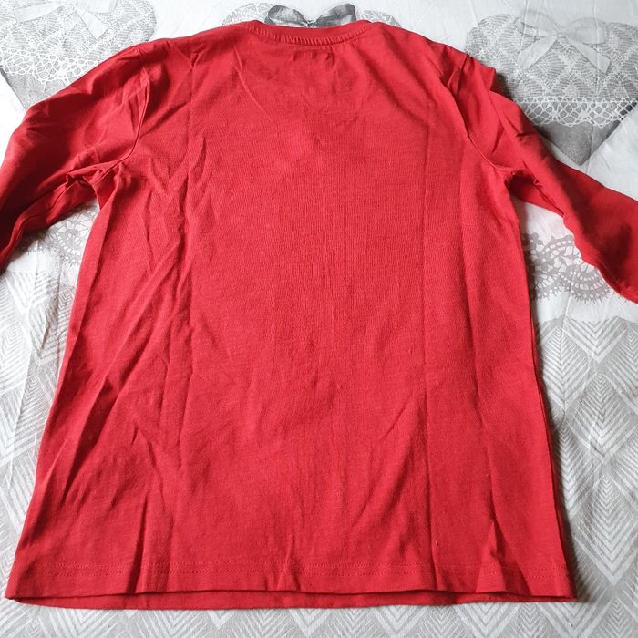 Tee shirt ML orchestra de taille 14ans - photo numéro 4