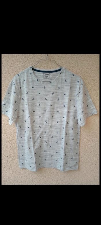 Tee shirt regular jules taille M