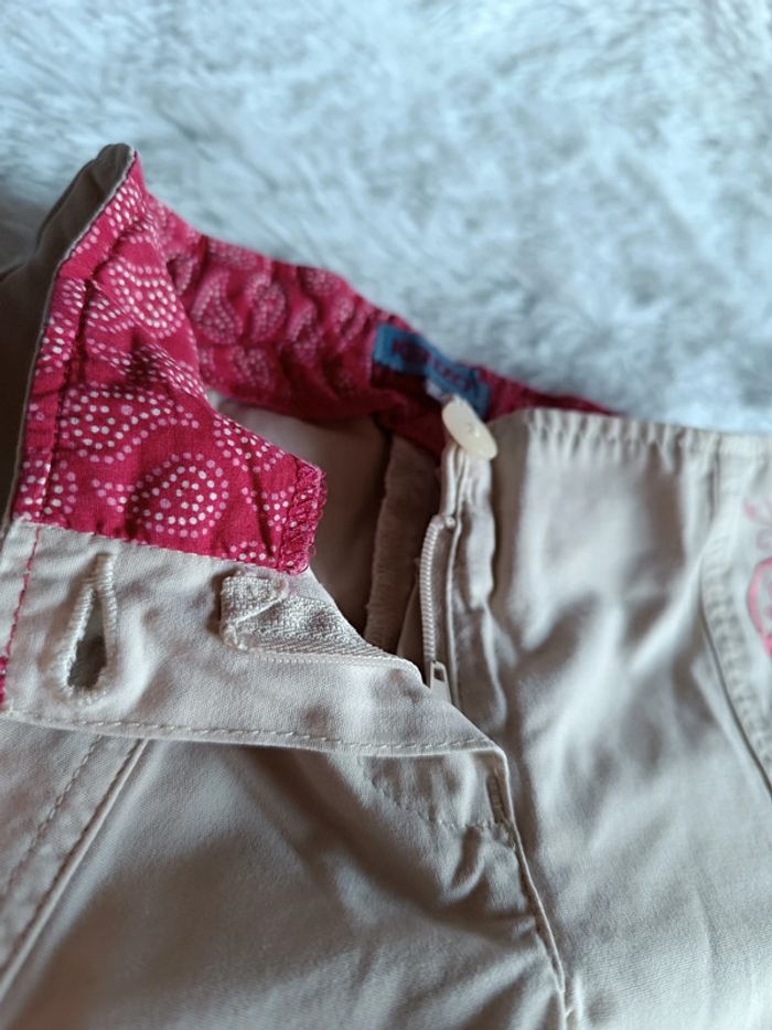 Ensemble 2 pièces Tshirt pantalon T. 2 ans Kenzo Junior - photo numéro 11