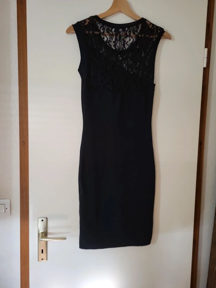 Robe soirée - photo numéro 2