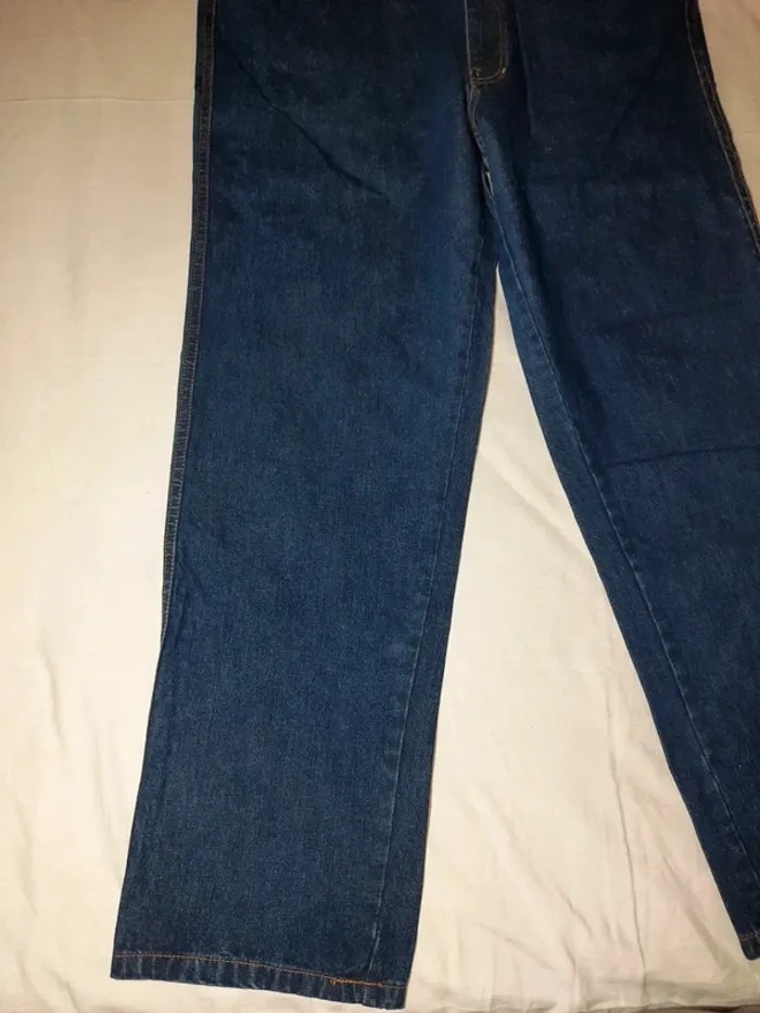 Jeans kwx trade - photo numéro 7