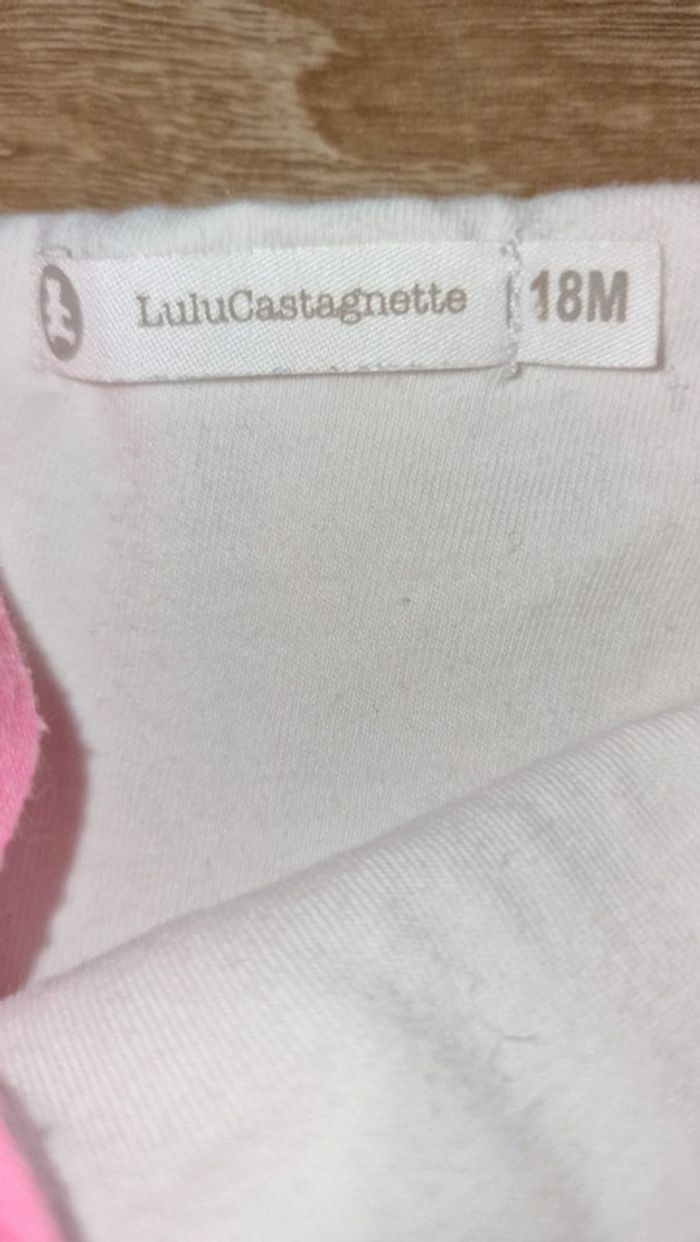 Robe 18 mois - photo numéro 2