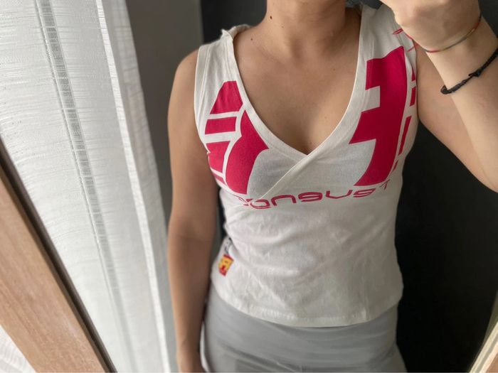 Débardeur Jennyfer femme - photo numéro 2