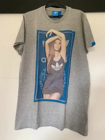 T-shirt homme adidas.