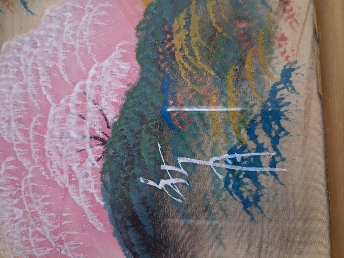 Tableau japonnais - photo numéro 4