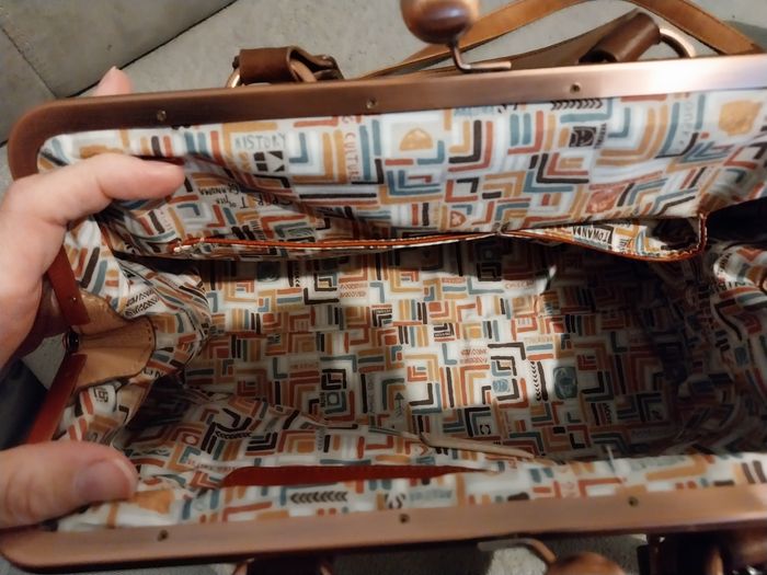 Sac à mains femme anekke neuf - photo numéro 4