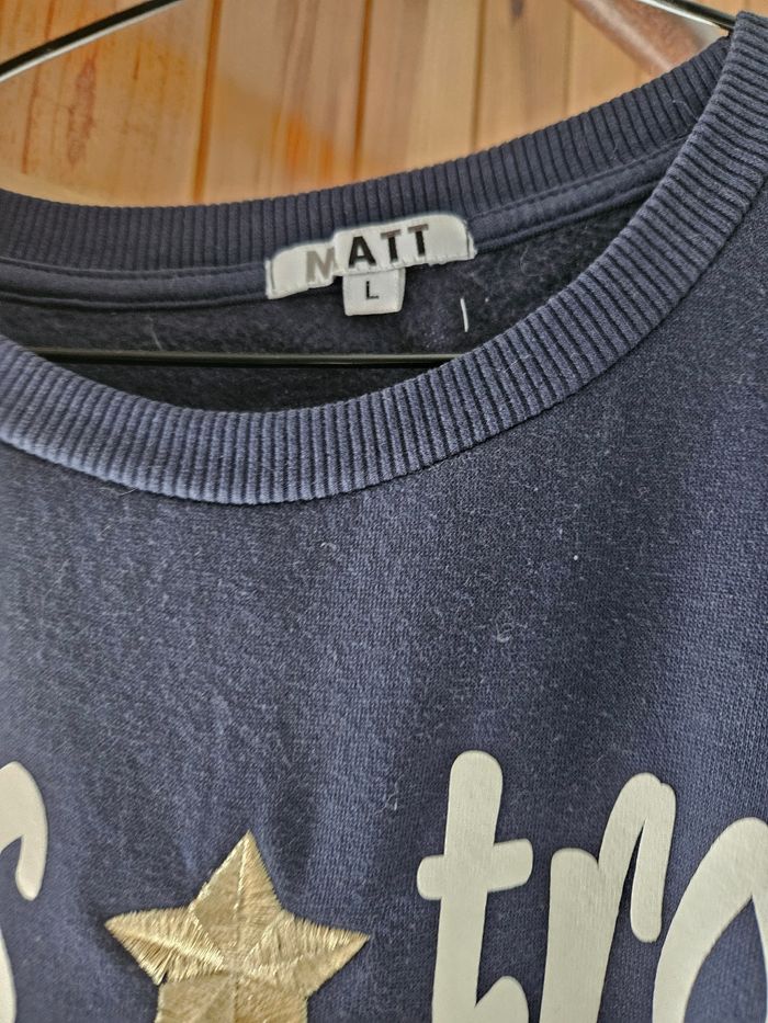 Pull de noel - photo numéro 2