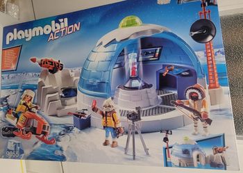 Playmobil 9055 neuf
