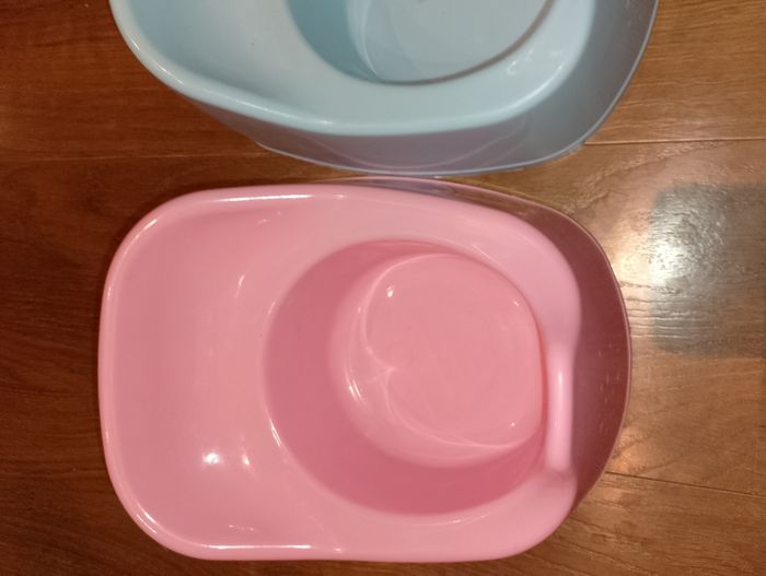 Pot bébé, toilette enfants - photo numéro 4