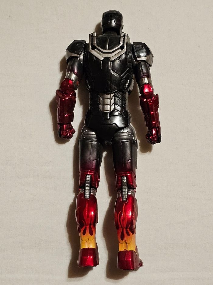 Iron man mk22 - photo numéro 2