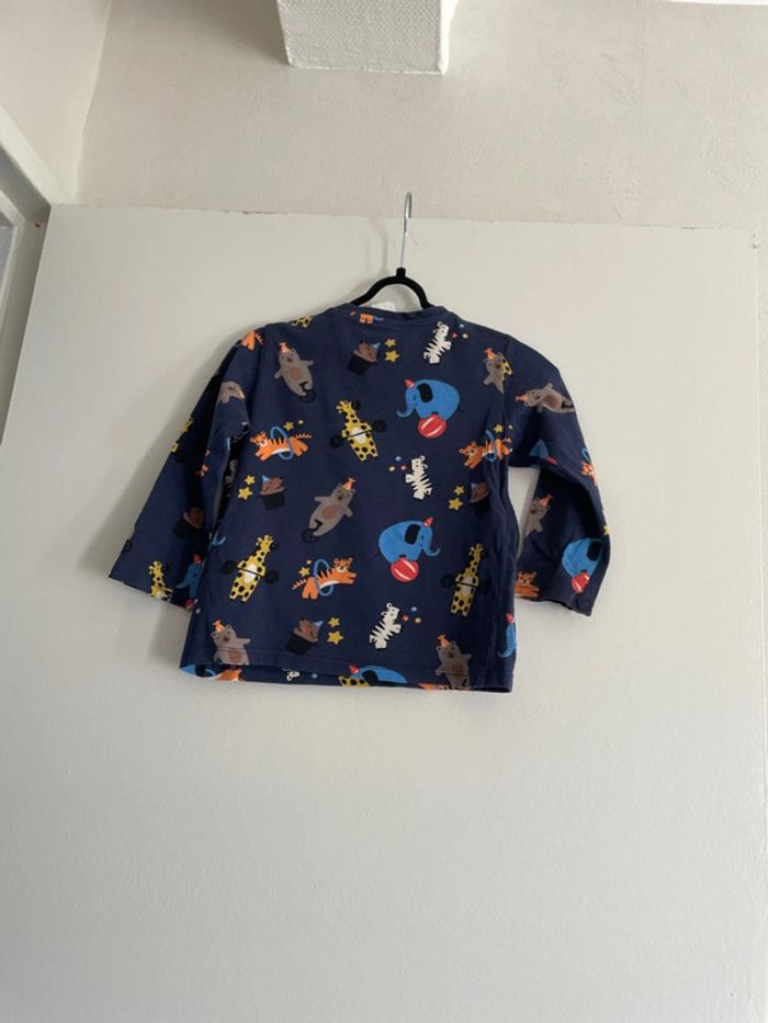 T-shirt H&M - photo numéro 2