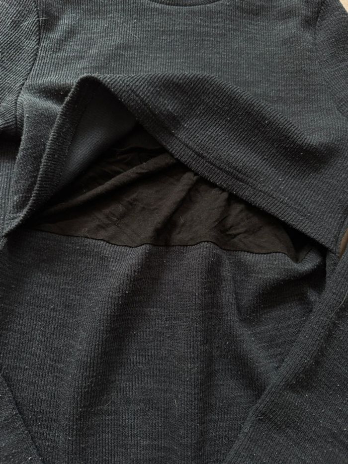 Robe allaitement Shein 36 - photo numéro 2