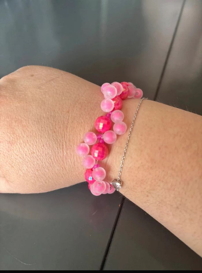 Bracelet chic pour l’été 📍 - photo numéro 3