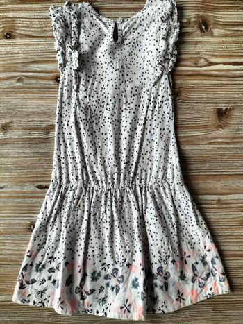 Robe Kid's by Gémo 5ans