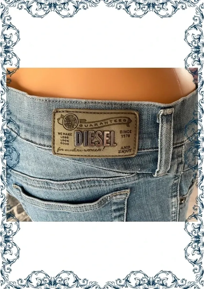 Jeans " Kaporal " - photo numéro 4