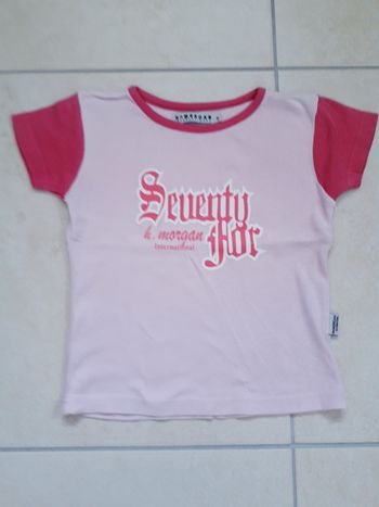 T-shirt - 5 ans