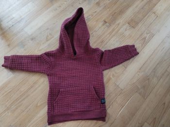 Sweat 24 /36 mois 