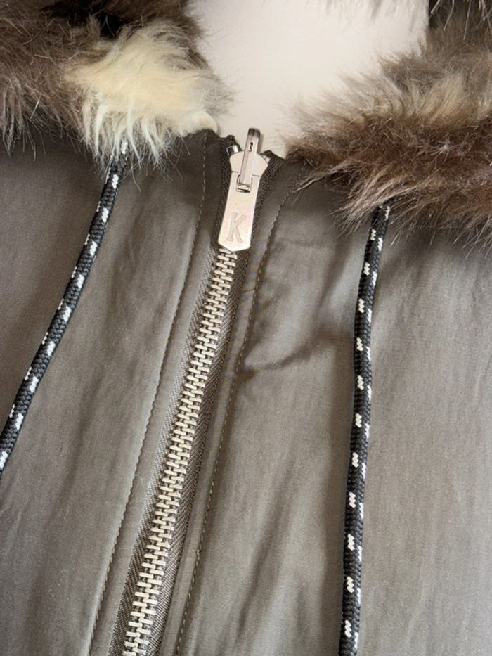 Veste réversible Kaporal - photo numéro 8